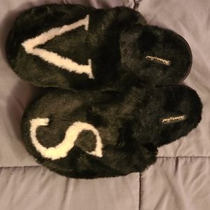 Victoria's Secret Slippers
